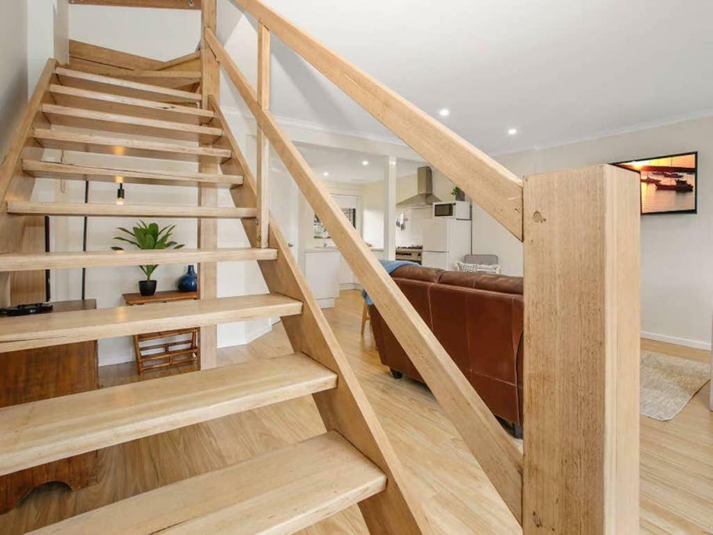Apartament Salt Apollo Bay Zewnętrze zdjęcie
