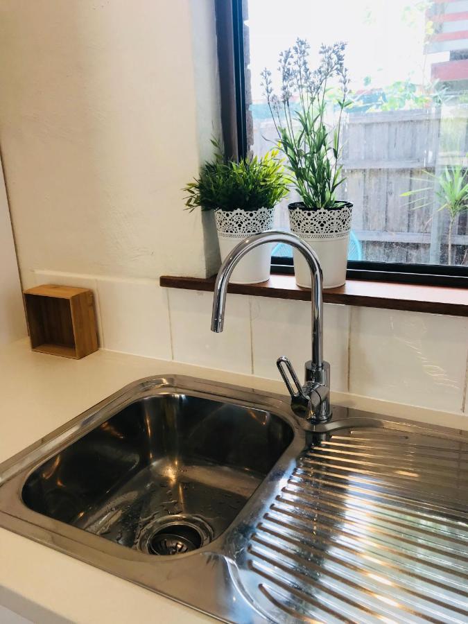 Apartament Salt Apollo Bay Zewnętrze zdjęcie