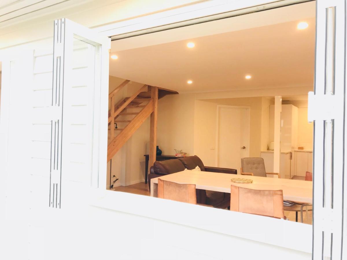 Apartament Salt Apollo Bay Zewnętrze zdjęcie